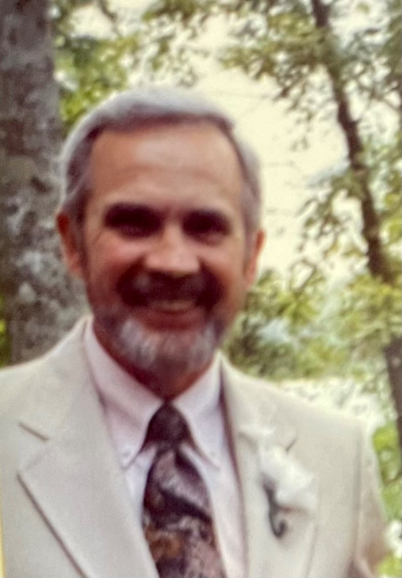 Obituary of Frank Ernest  Bush