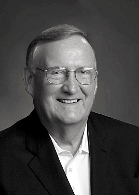 Obituary of Carl Lee Engerson