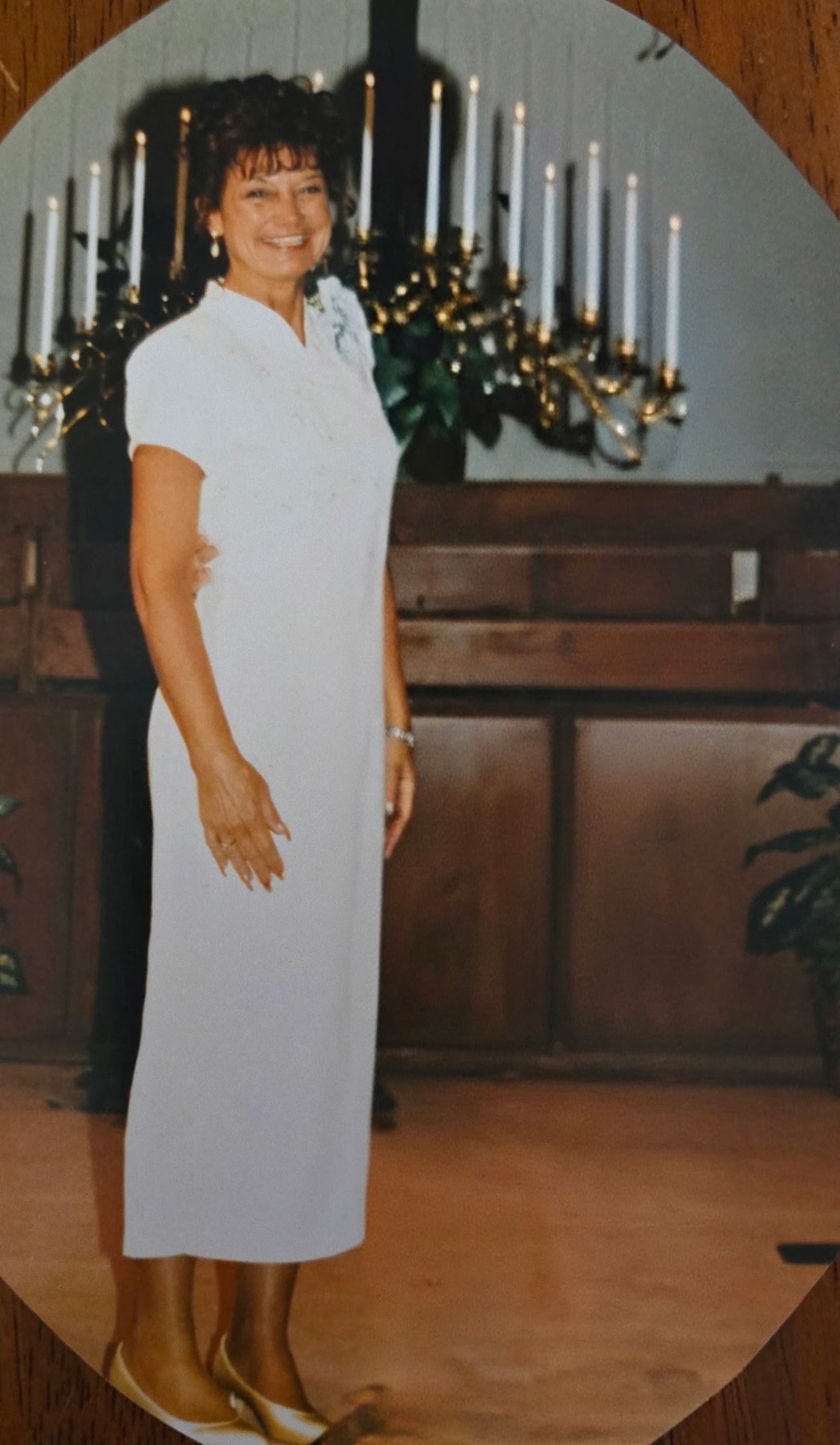 Obituary of Rose Marie Bishop