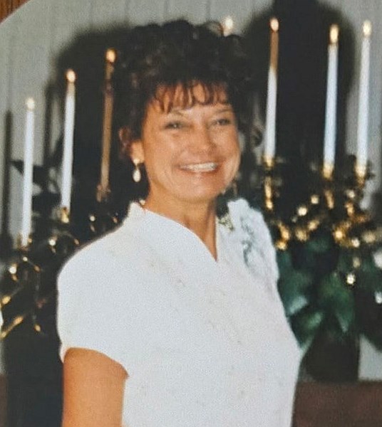 Obituary of Rose Marie Bishop