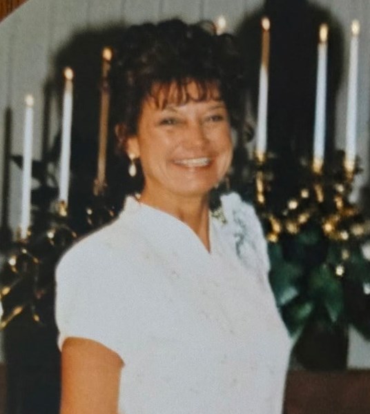 Obituary of Rose Marie Bishop