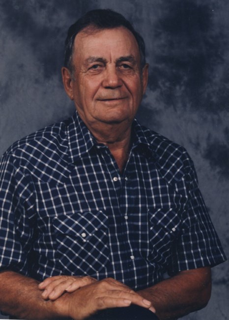 Obituary of Orval Lee Simmons
