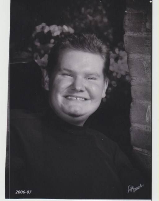 Obituary of Christopher Allen Bowhay