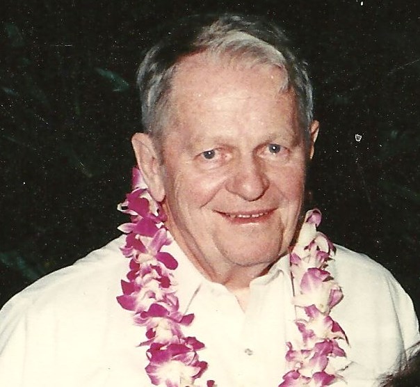 Obituary of Joseph Enlow