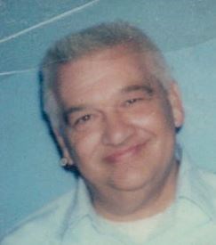 Avis de décès de George J. Mancuso