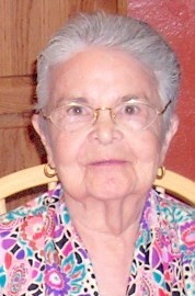 Obituary of Amelia Ramirez