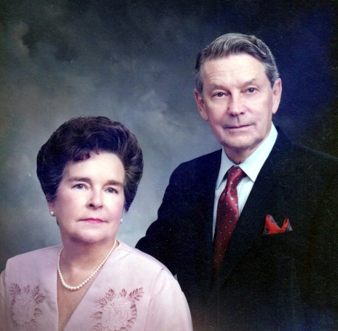 Obituary of Doris Green Brock