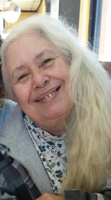 Obituary of Lorraine Bonilla