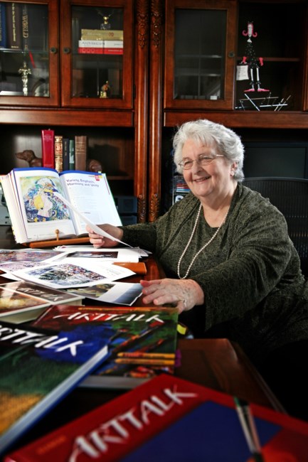 Obituary of Rosalind D. Ragans