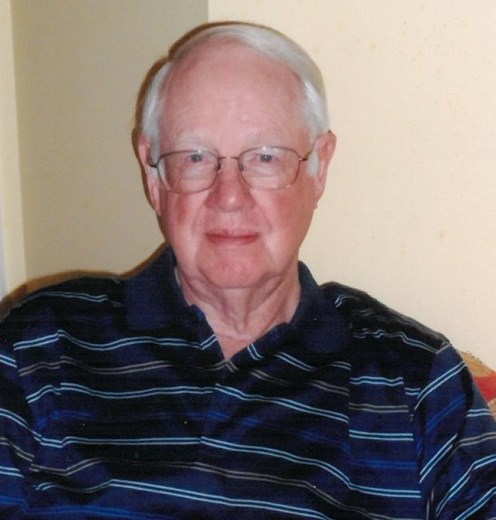 Obituary of Dr. William "Lee" Shaffer DDS