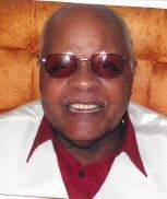 Avis de décès de Arthur G Brown