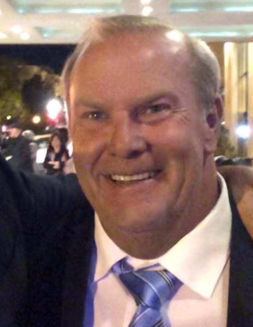 Obituary of Tom Davitt