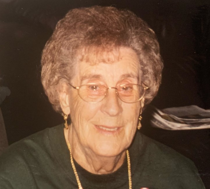Obituary of Rosalyn Janet Wilner