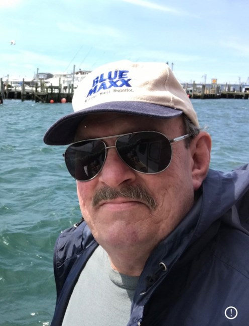 Obituary of Brian M. McFadden