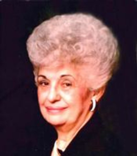 Obituary of Rose C. Setting