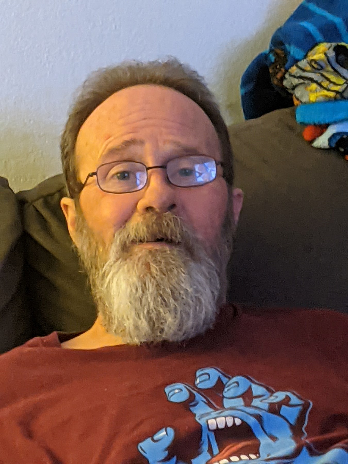 Obituary of Donald Glynn Gaylord, Jr.