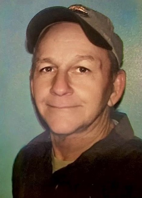 Obituario de Patrick "Pat" Lee Pousson