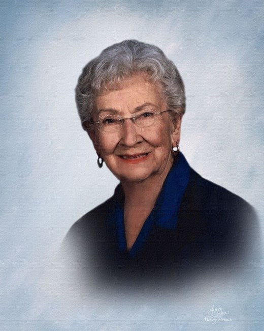 Obituary of Jewel Tanner Fisher