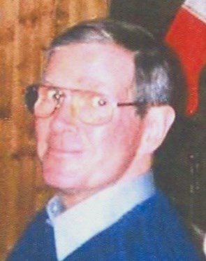 Obituary of John Henry Erbe Jr.