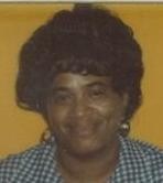 Obituary of Alnetta Marie Hines