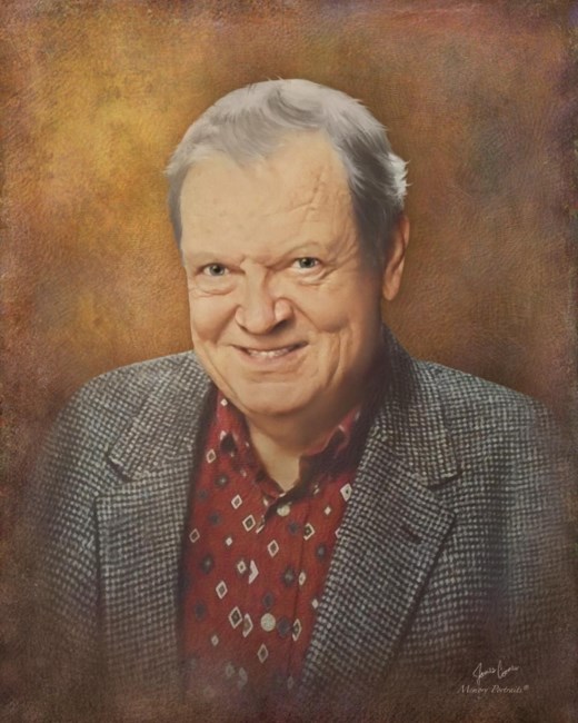 Obituary of Charles T. Burdette