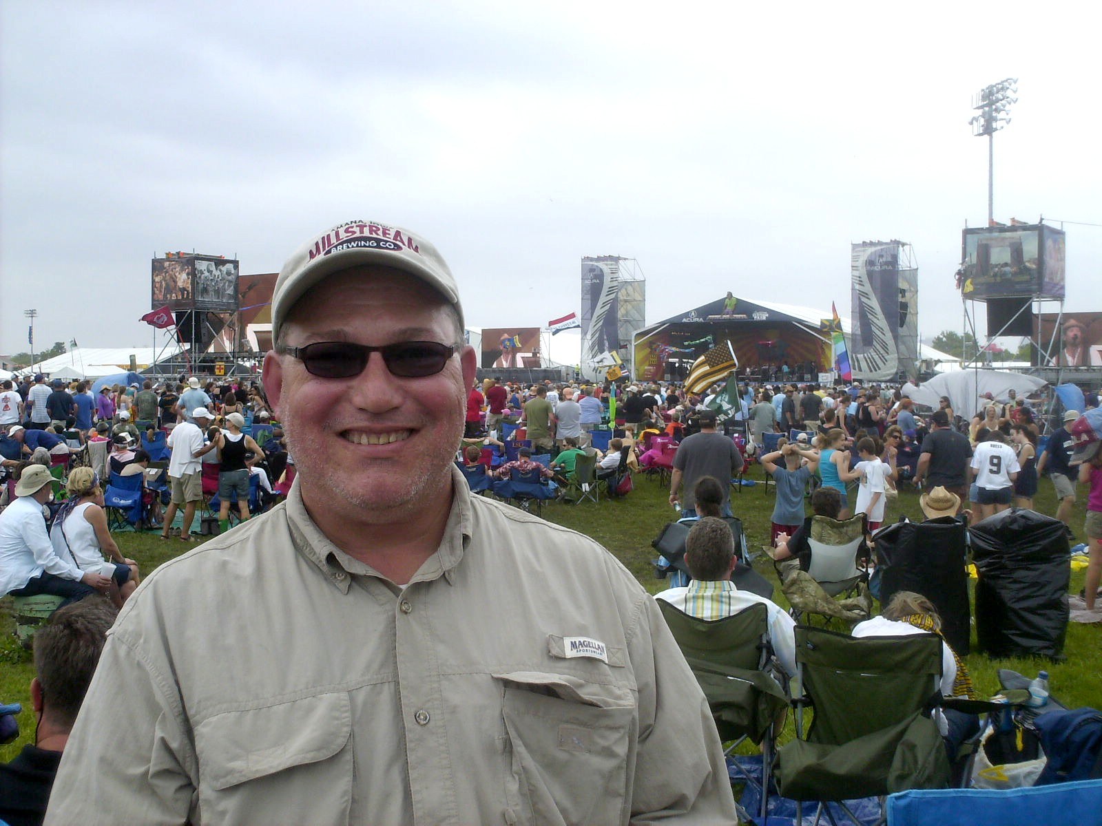 Obituary of Kevin Toups