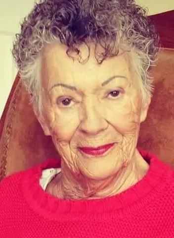 Obituary of Shirley Louise Linton