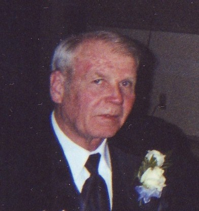 Obituary of Thomas Noel Hamish McLeod