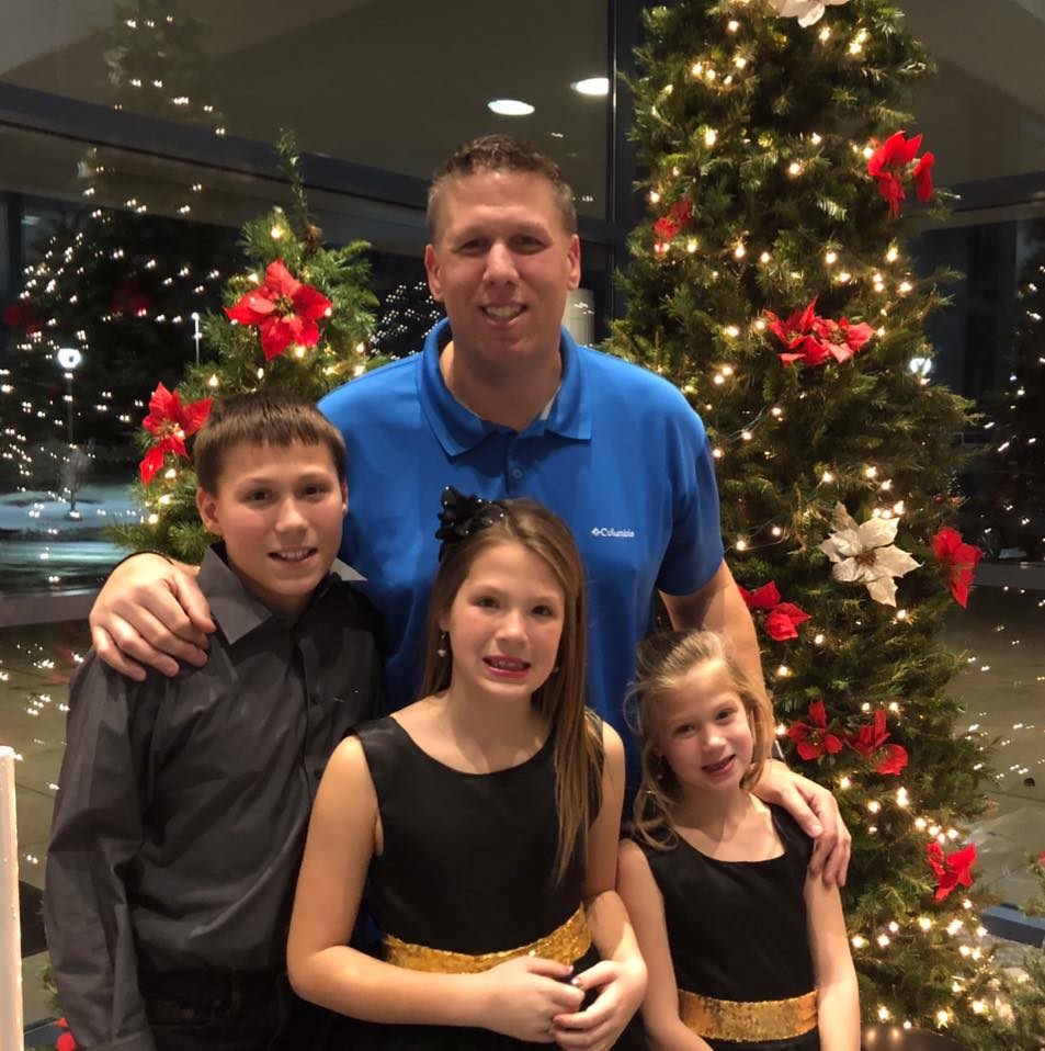 Obituary of Eric William Page