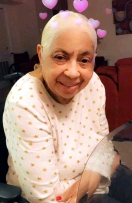 Obituary of Gladys A. March