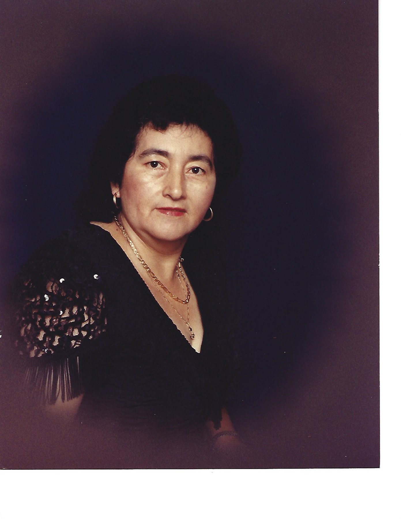 Obituary of Rosa Elvia Alonzo