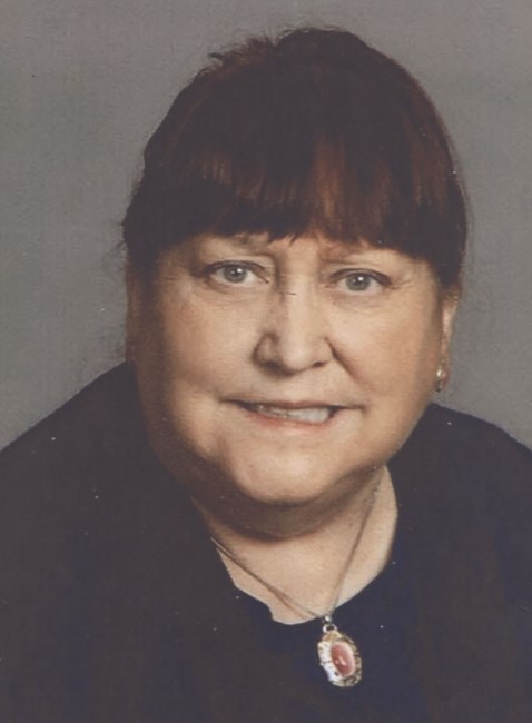 Obituary of Marilyn Ruth Schlanzer