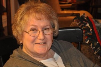 Obituary of Carol Sue Guy