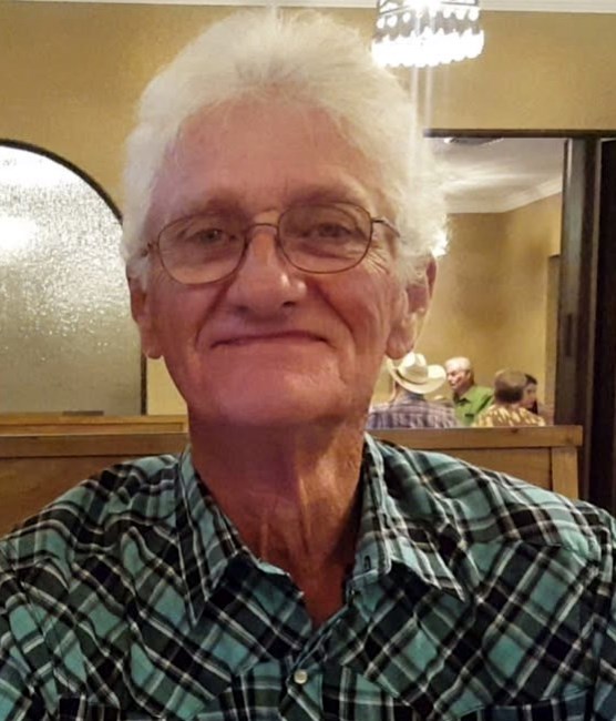 Obituary of Robert Dale Dickard