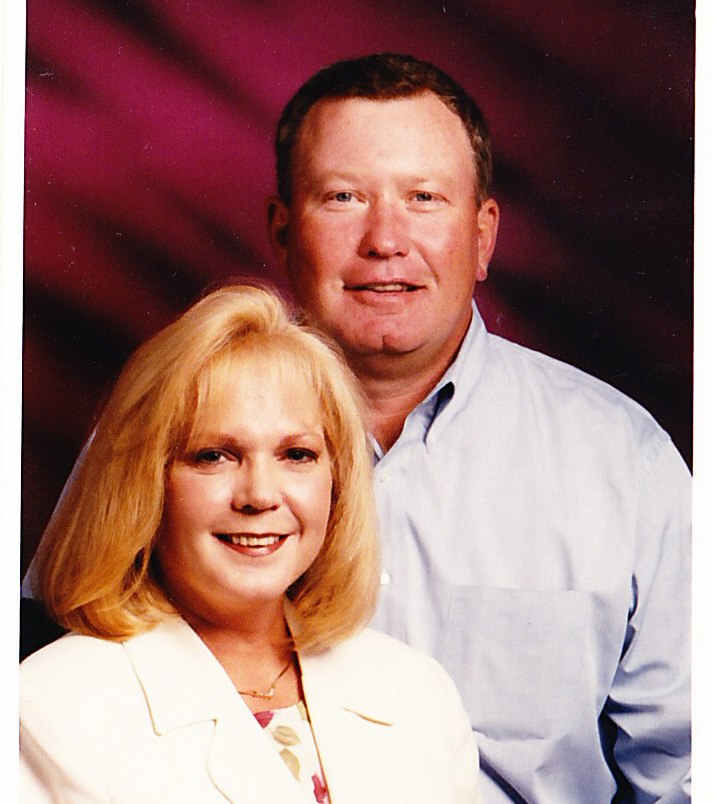 Obituary of Patricia Lynn McCain