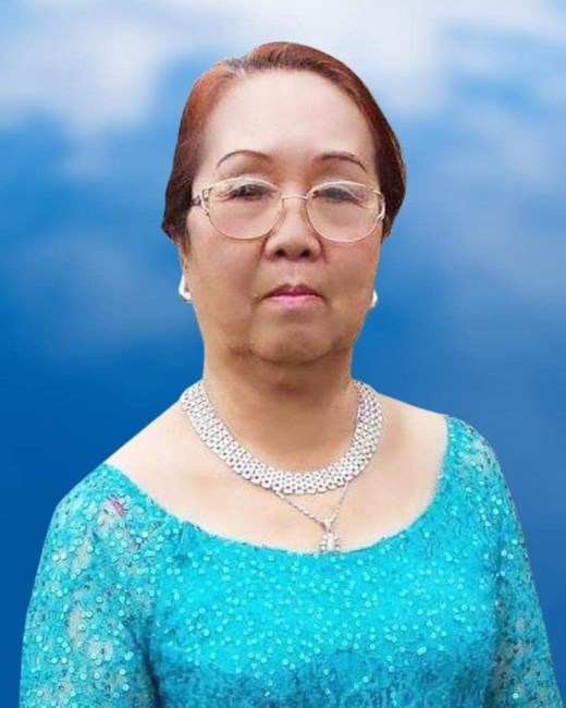 Obituario de Kim Thao Thi Nguyen