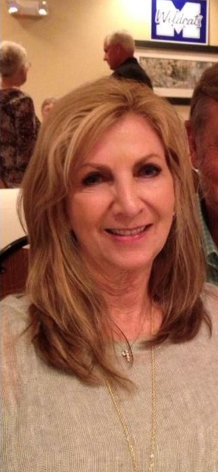 Obituary of Lydia Dennie McIntosh