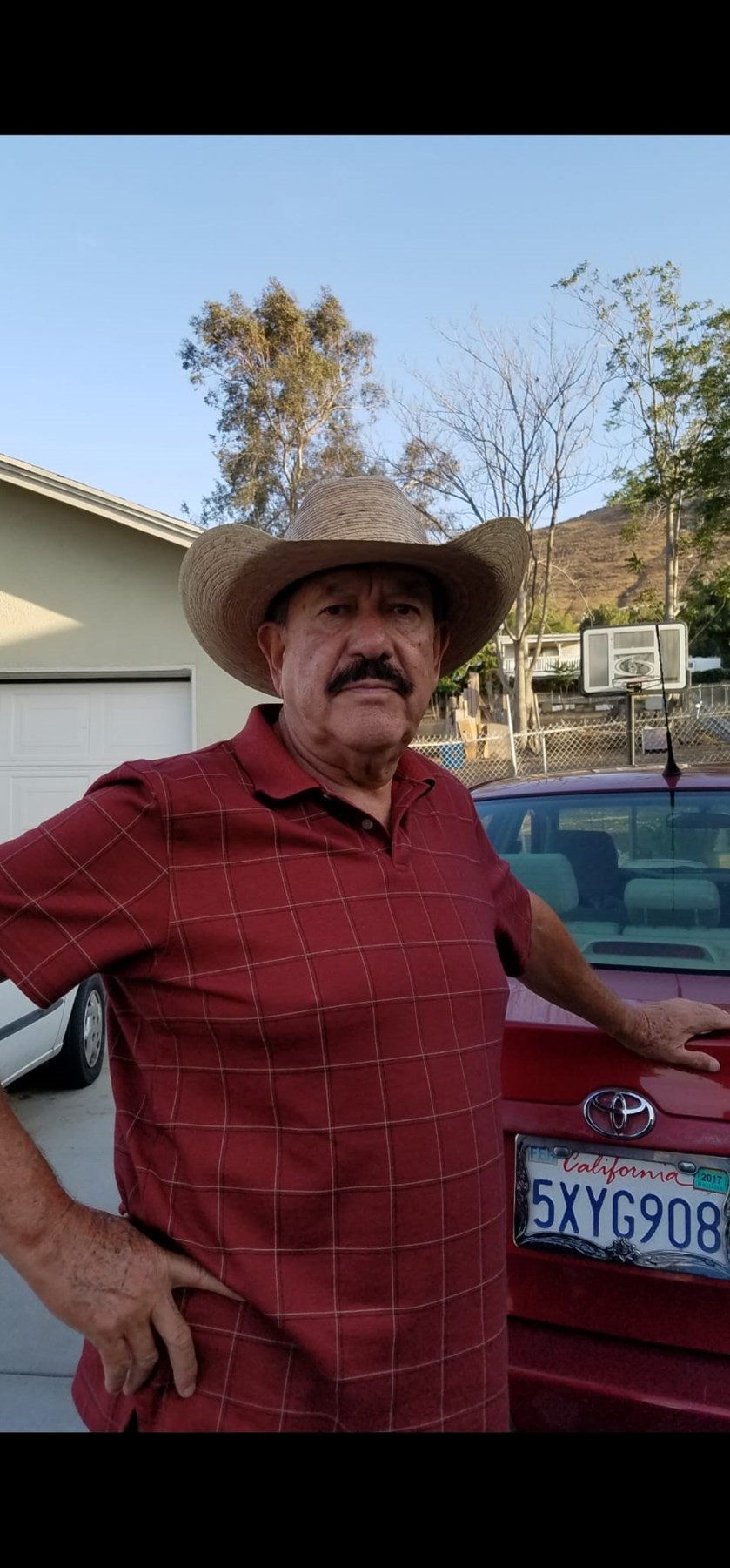 Obituary of Juan Huerta