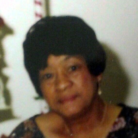 Obituary of Ora E Buford