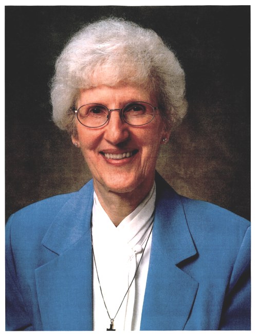 Obituario de Sister Margaret Mary Turk