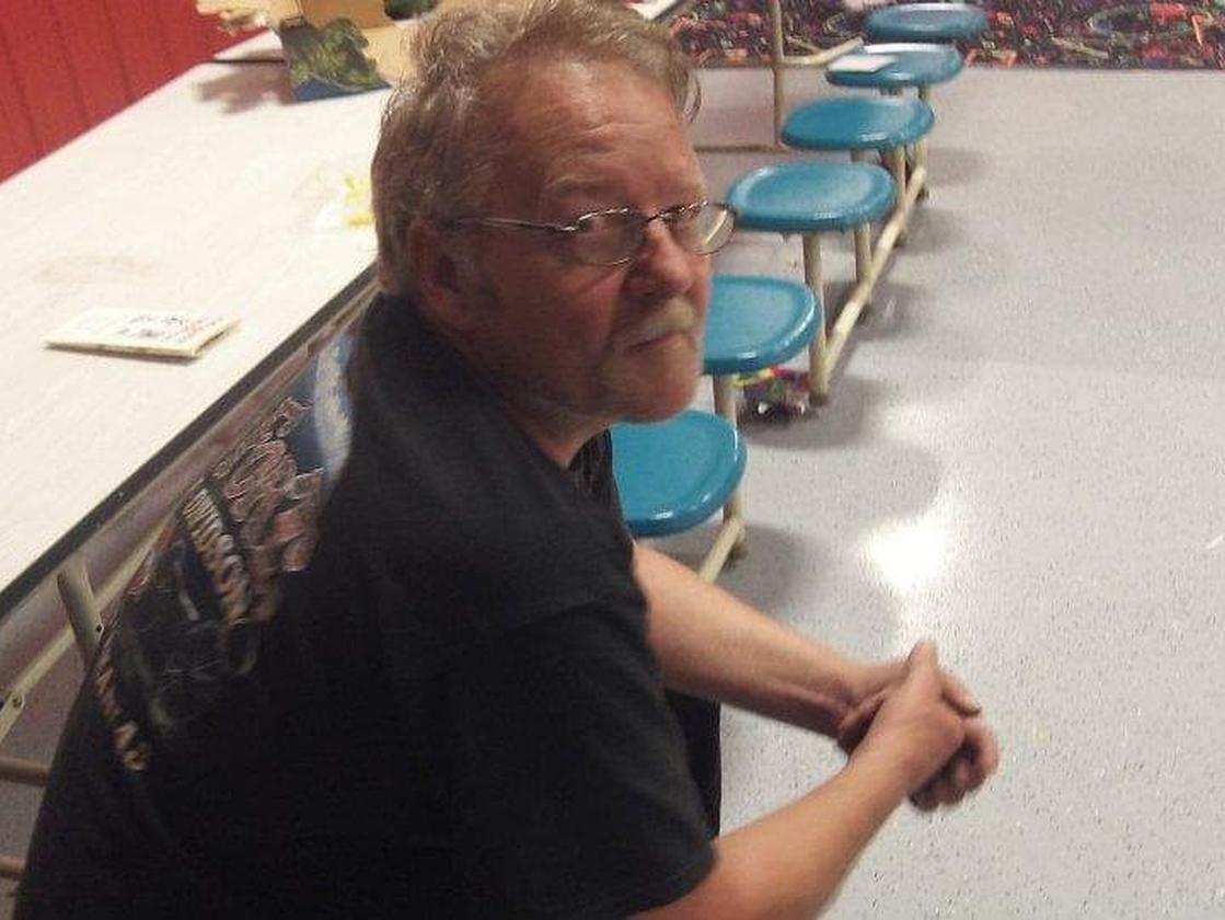 Obituary of John A Davis