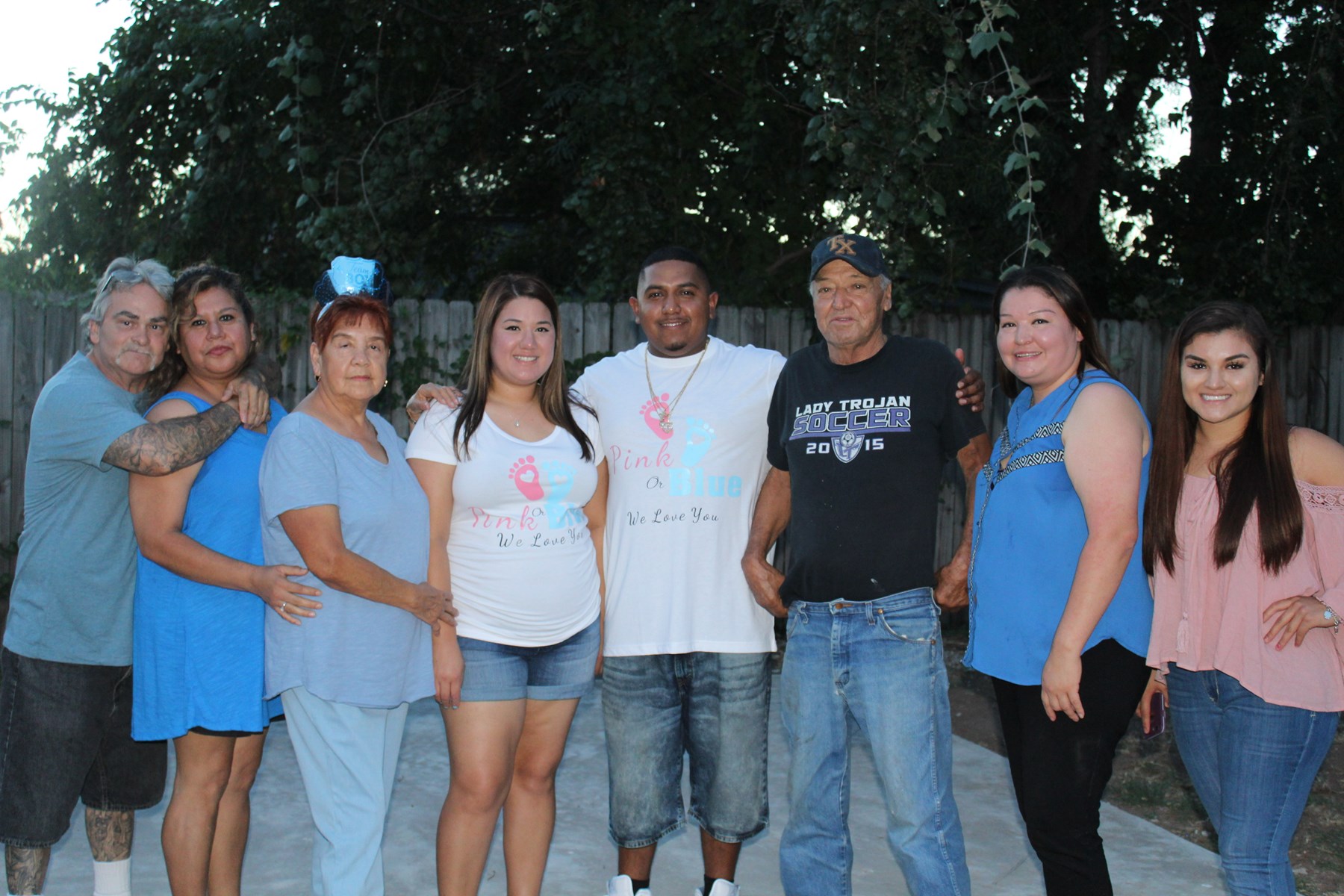 Obituary of Claudio Torres Chavez