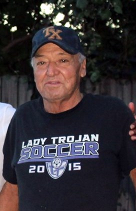 Obituary of Claudio Torres Chavez