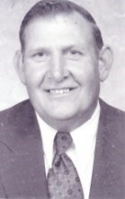 Avis de décès de Billy Lee Walters, Sr.