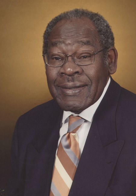 Obituary of Verne E. Malone