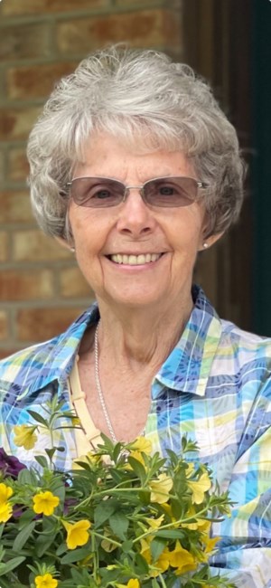 Obituary of Shirley L. Smith