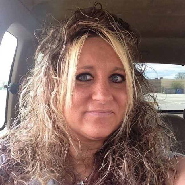 Obituary of Angela Marie Jones