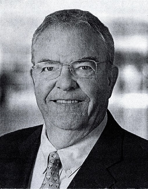 Obituary of Frederick Alan Gollier
