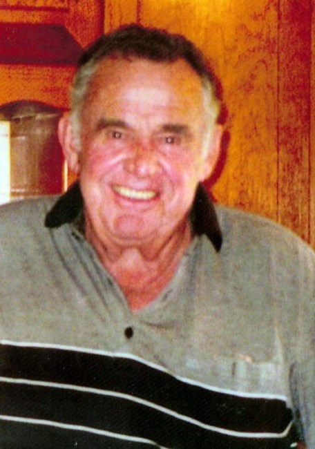 Obituary of Monty F. Britt
