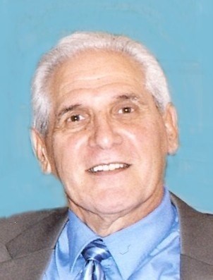 Obituary of John "Jack" Silva
